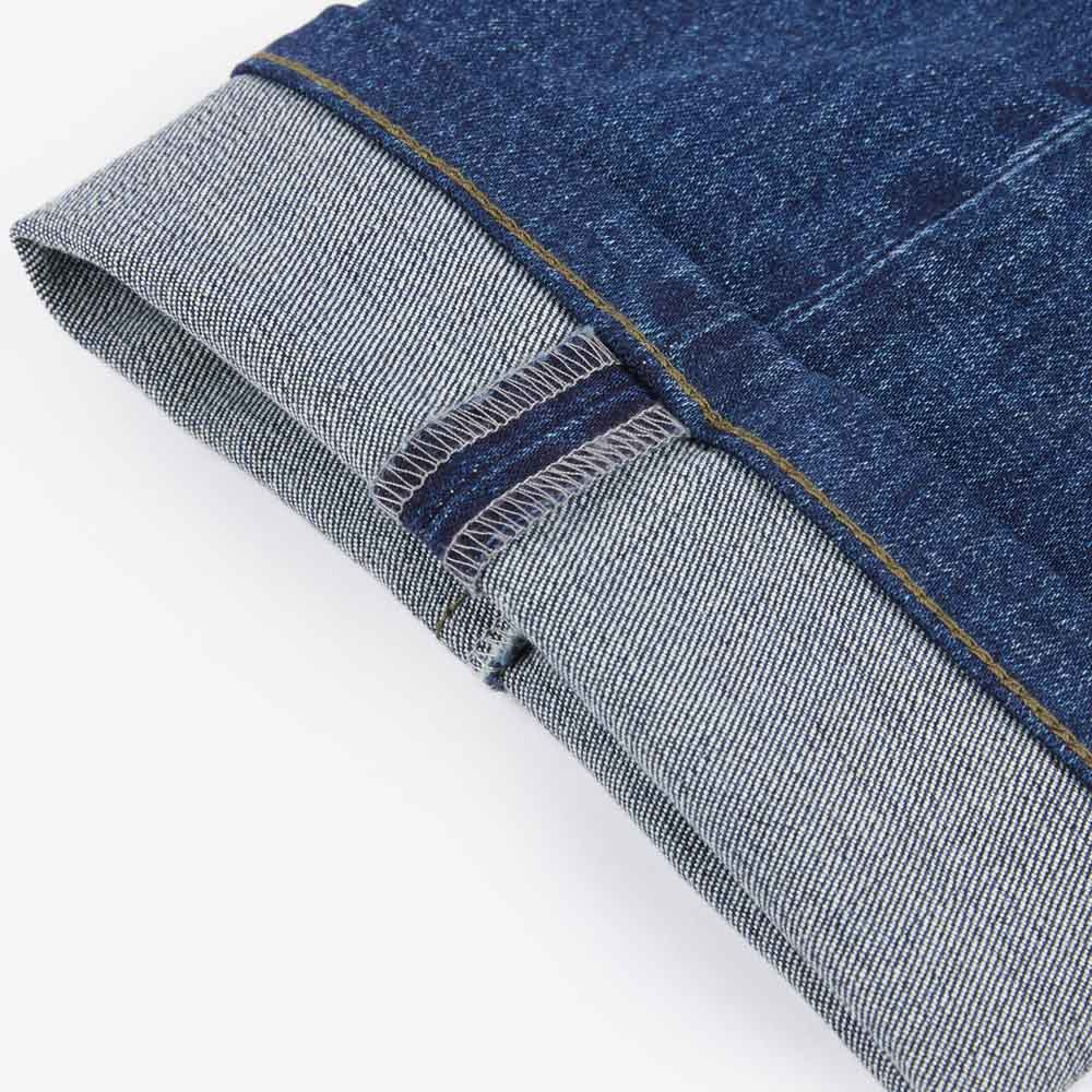 VIKTOS | Operatus Denim Pant | Dark Indigo